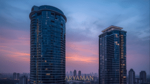 Commercial Property Investment in Ahmedabad